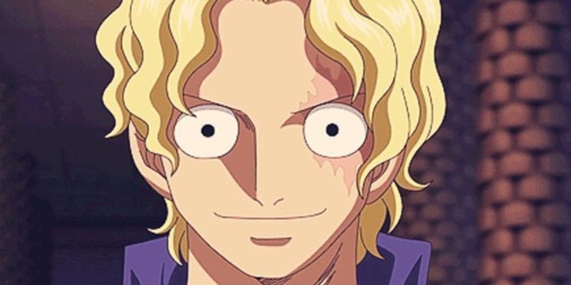 Sabo One Piece