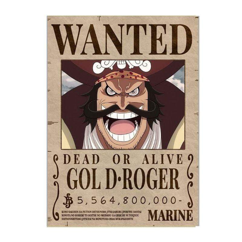 Avis De Recherche One Piece Ace  AUTOMASITES