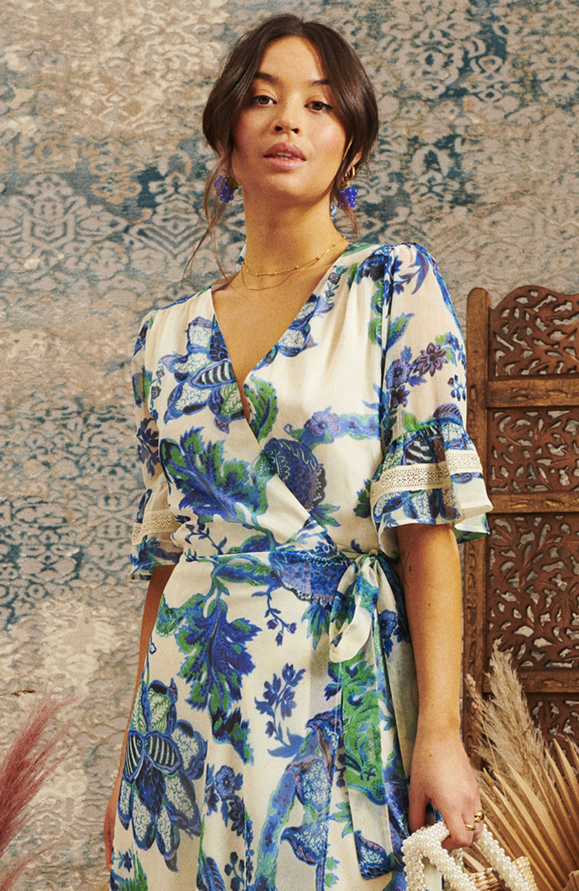 The Catalina – HOPE & IVY | Women's Occasionwear With Beautiful ...