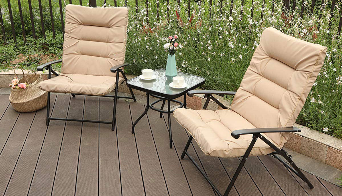 PHI-VILLA-Patio-3-PC-Padded-Folding-Chair-Set-Adjustable-...