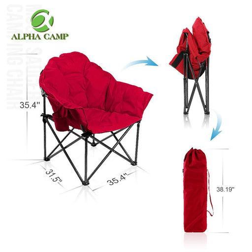 Camping Chairs Alpha Camp Chair Online Store Alphamarts