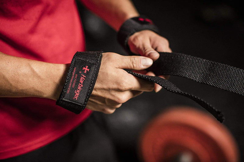 Best Lifting Straps - Top 10 Products on the Market
