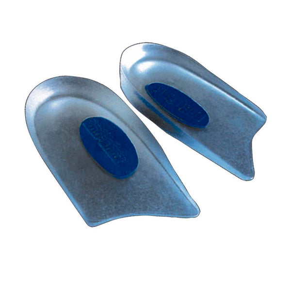 visco heel cups