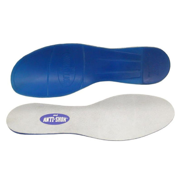 apex anti shox insoles