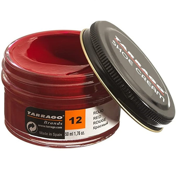 tarrago shoe cream canada