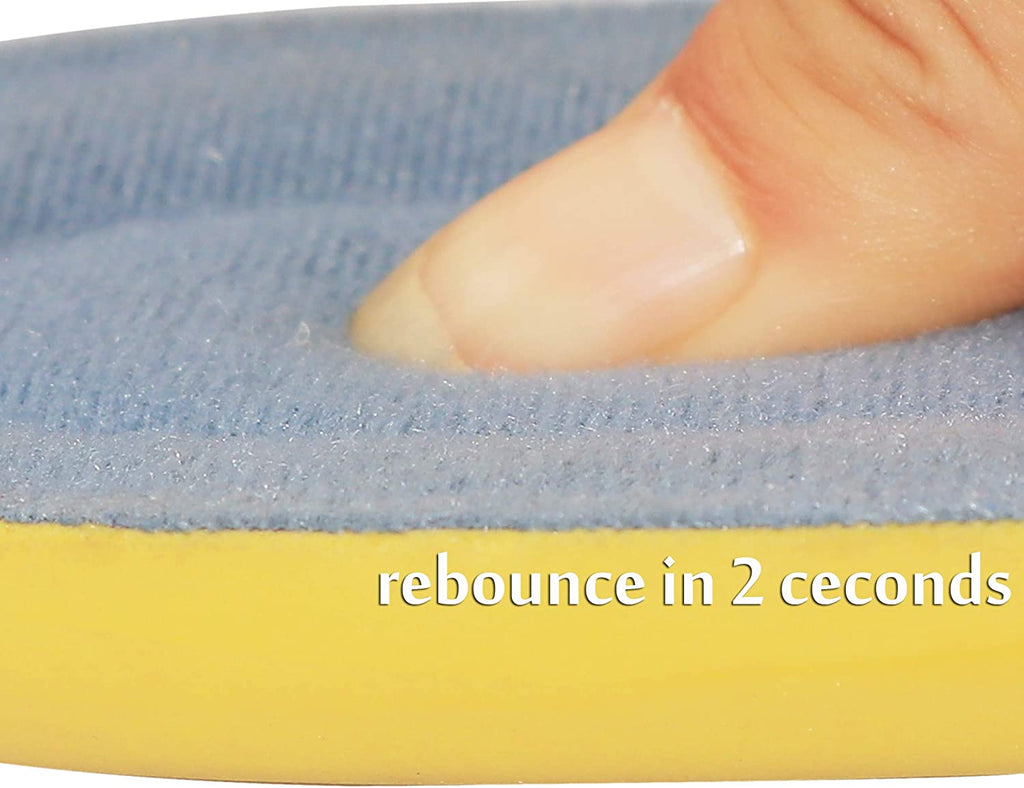 rebounce insoles