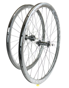 BMX Custom Wheel Peddlepower BMX