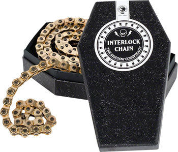 shadow conspiracy chain