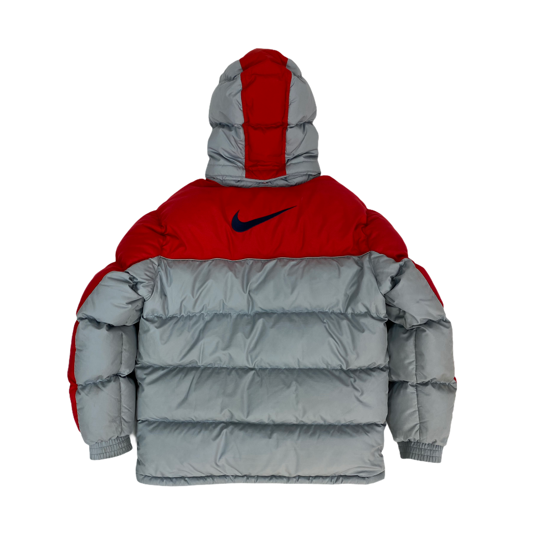 Nike Puffer Jacket – L'atelier vintage