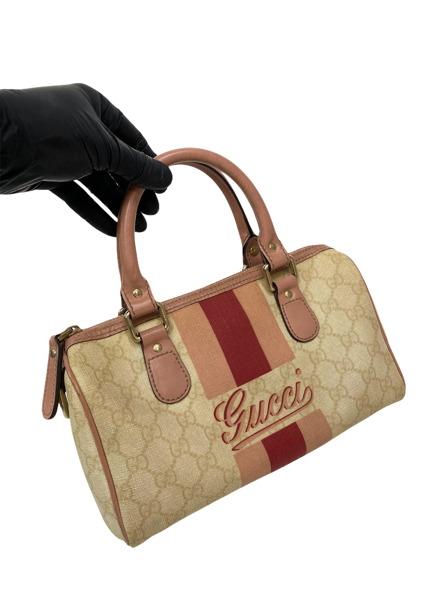 gucci 2007 handbag collection