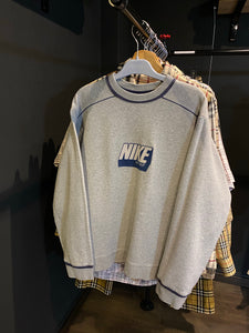 Nike Vintage Sweater