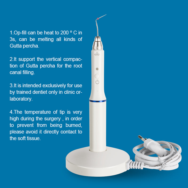 sybron endo fill needle