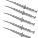 Dental Amalgam Gun Carriers Surgical Instrument Tools Filling Gun 5Pcs