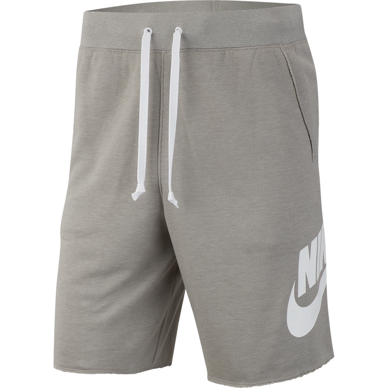 Nike SB Alumni Grey – Evolve Store