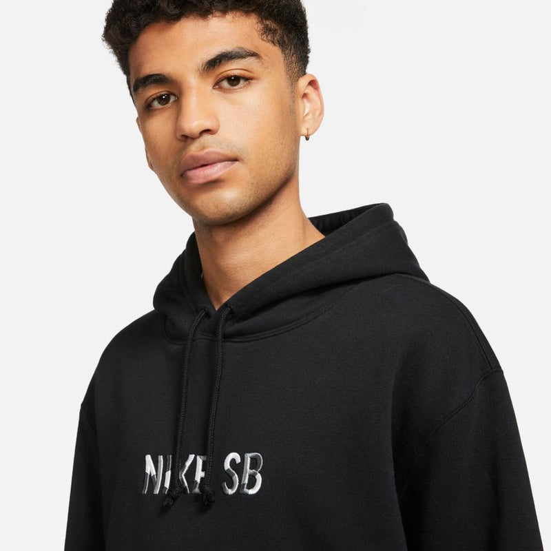 nike premium hoodie