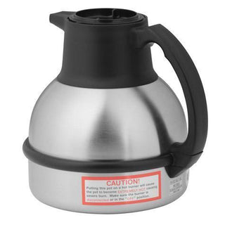 Bunn 3 Liter Lever Action Airpot Coffee Pot 32130.0000 - Best