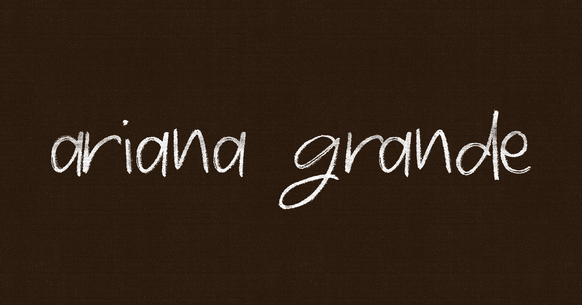 My Everything: Grande, Ariana, Grande, Ariana: : CD e Vinili}