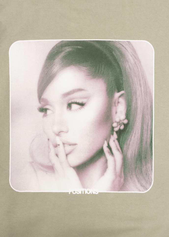 Positions – Ariana Grande | Shop