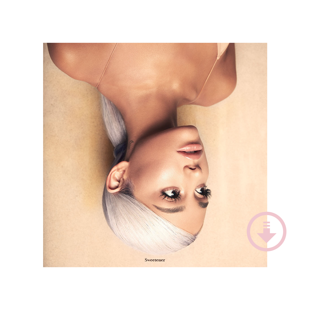 Cloud Fragrance Rollerball Album Ariana Grande Shop