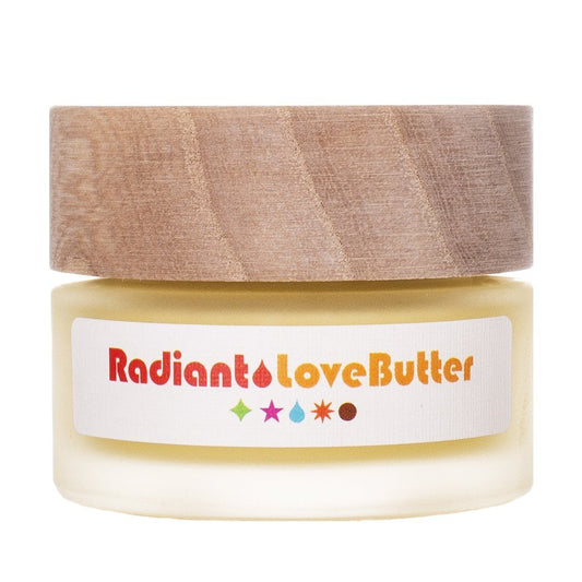 LIVING LIBATIONS Radiant Love Butter 30