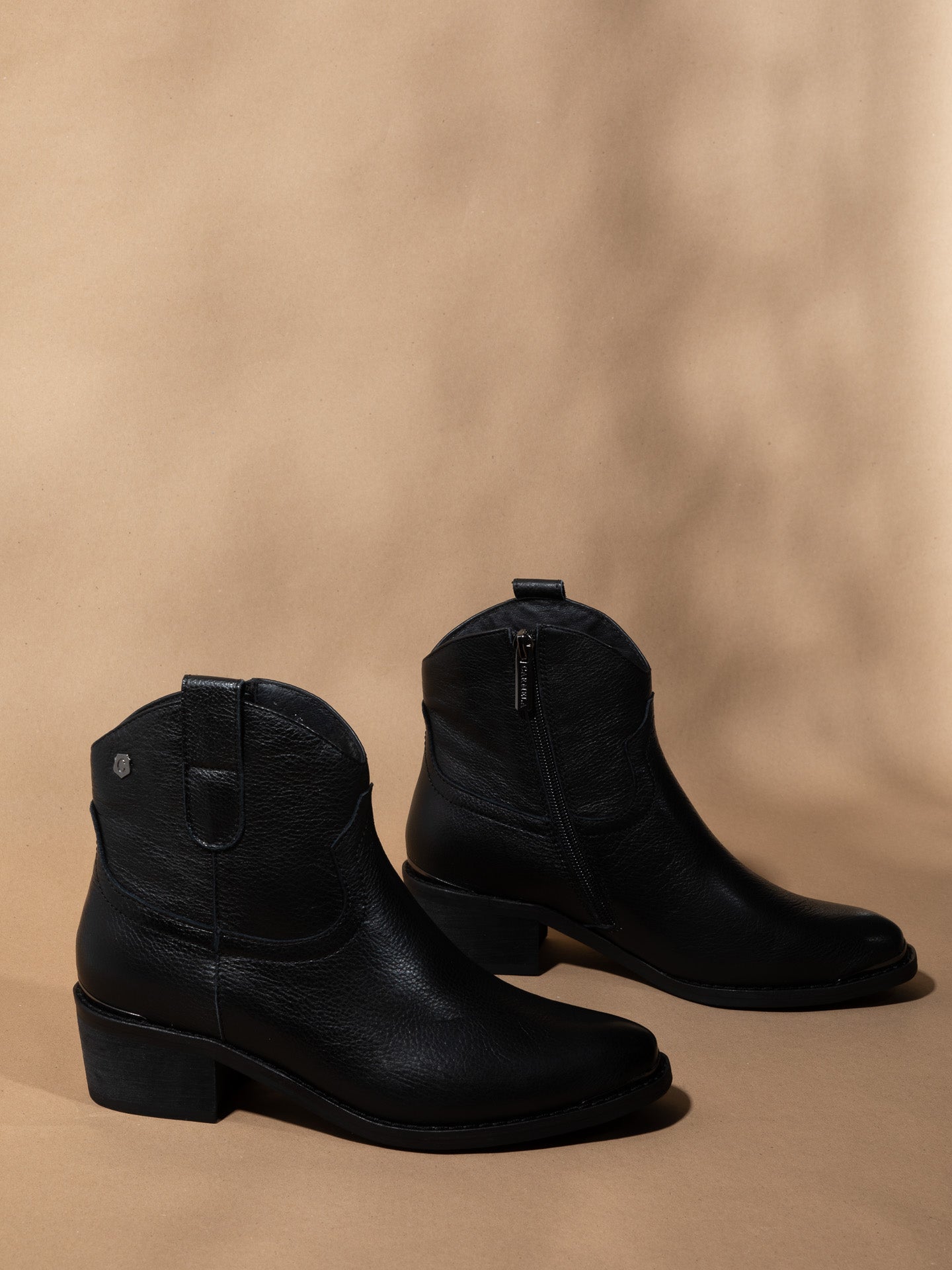 carmela boots