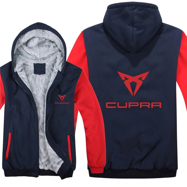 car logo hoodies