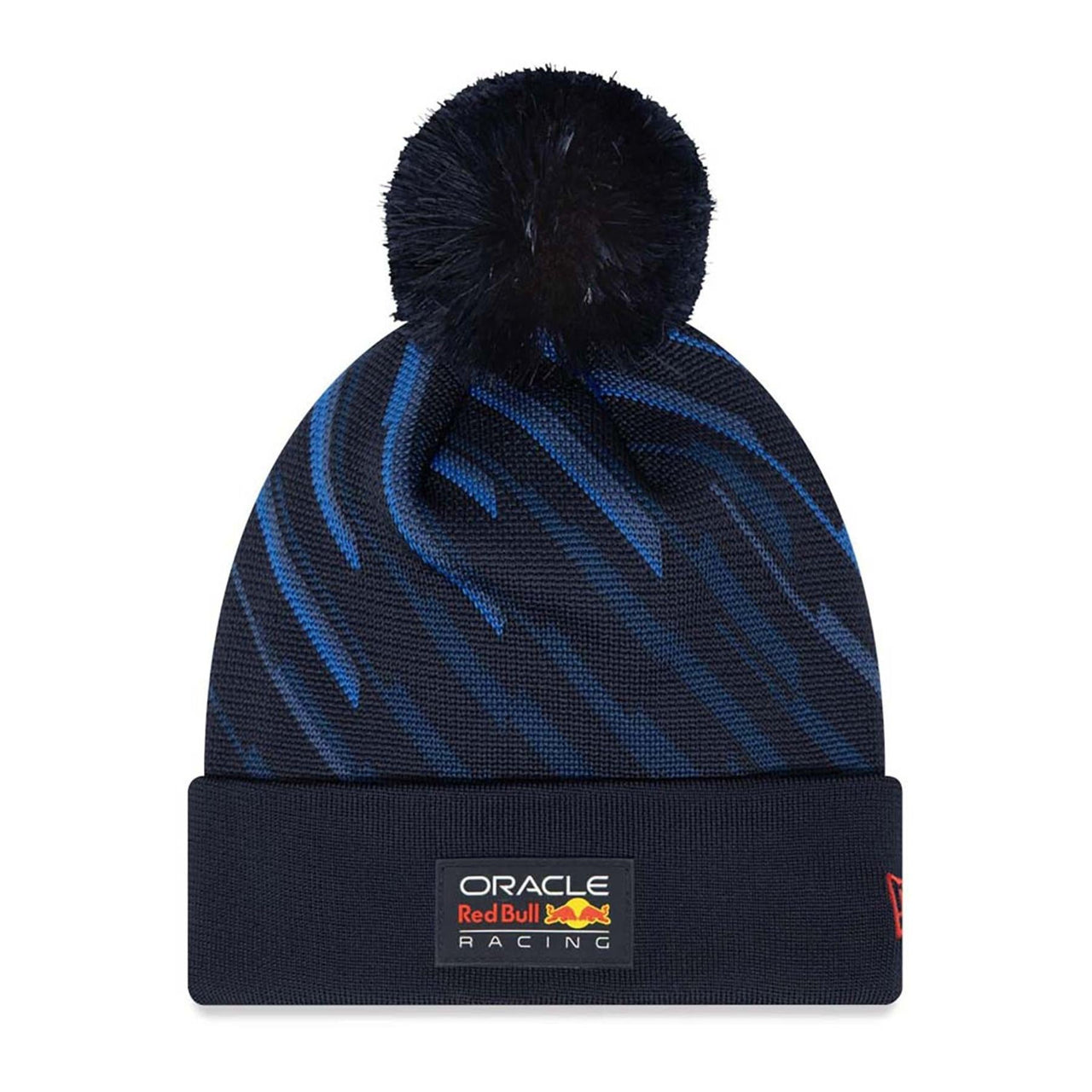 TaylorMade | Oracle Red Bull Racing New Era Paddock Bucket Hat