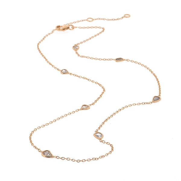 Necklaces – Braybrook & Britten