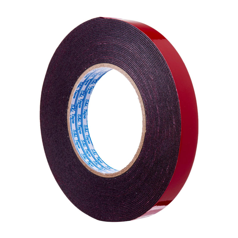 super strong double sided tape