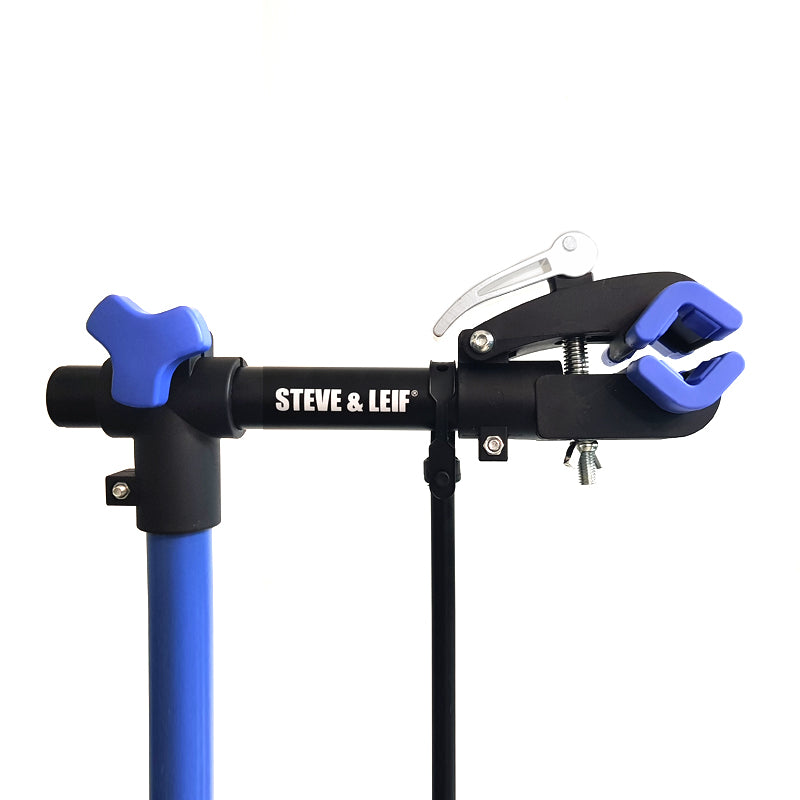 steve & leif bicycle repair stand