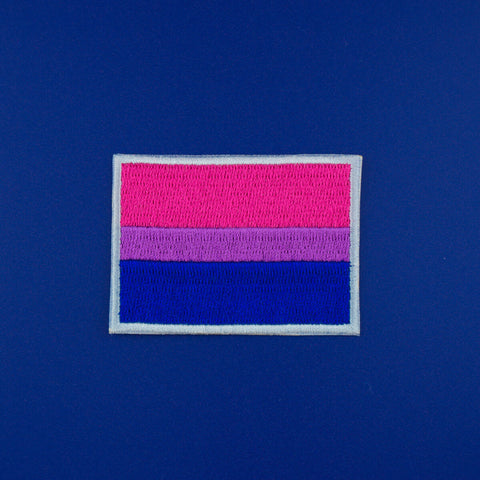 Bisexual flag colours meaning