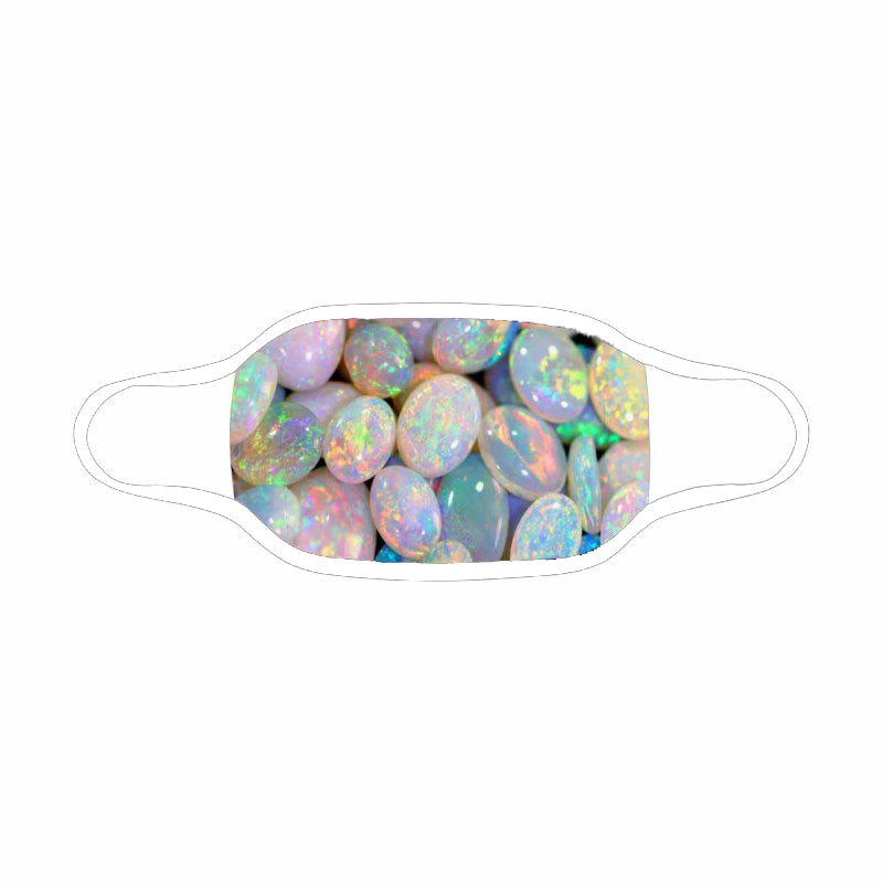 Opal Mask