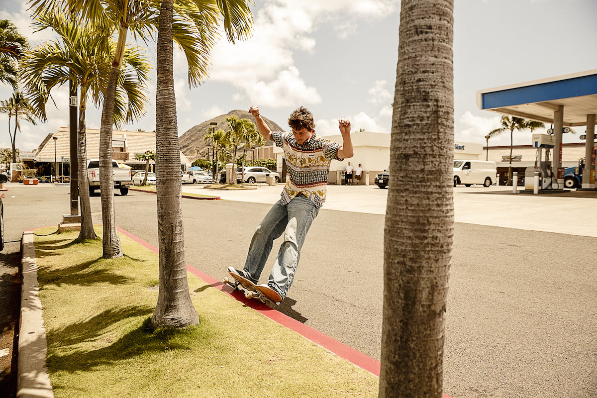 12 Pack: Lucien Clarke - TransWorld SKATEboarding 