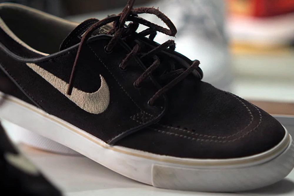 Nike SB Stefan Janoski For Daily Use Bored of Southsea