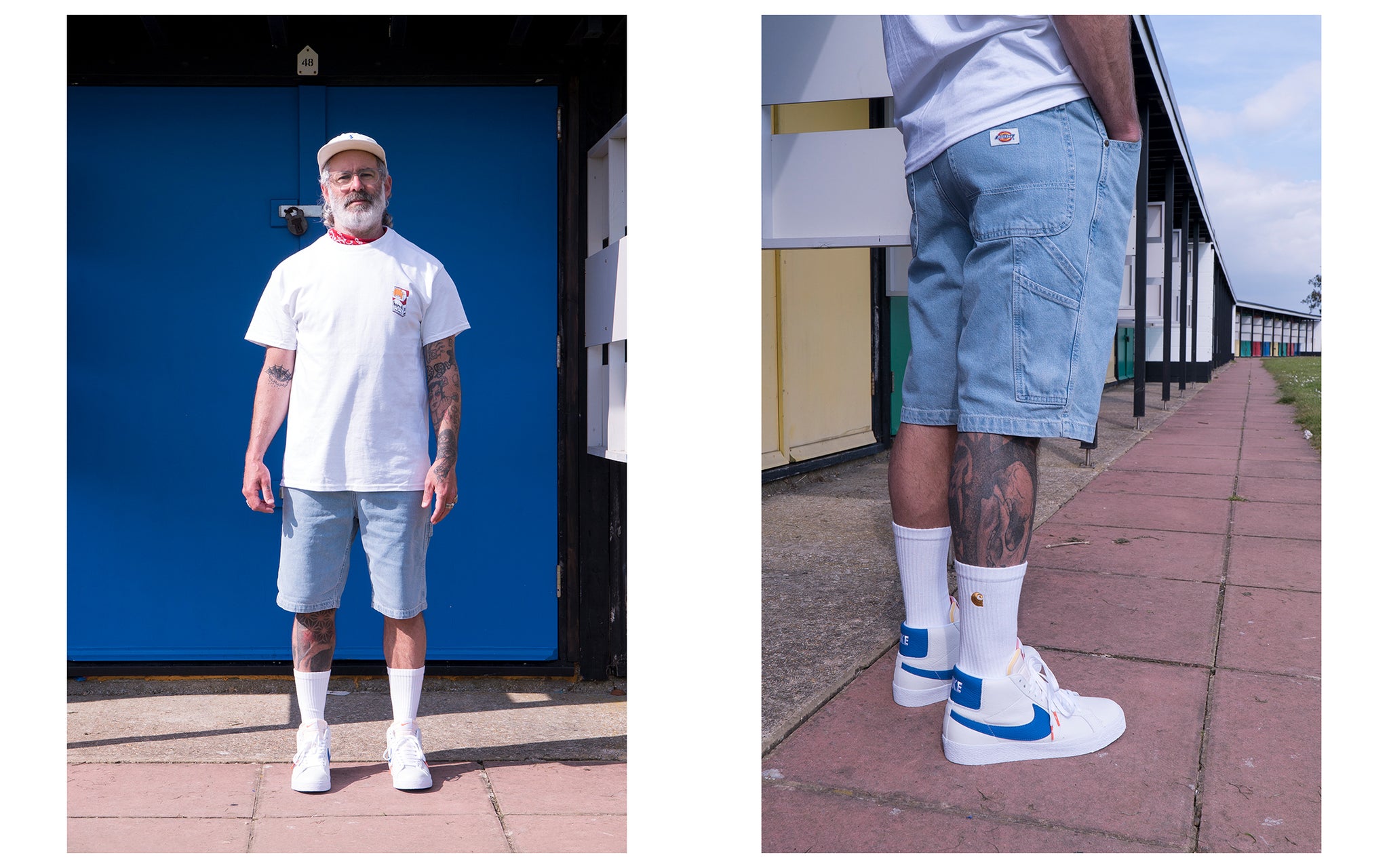 Dickies_Garyville_Denim_Short_Vintage_Blue_1