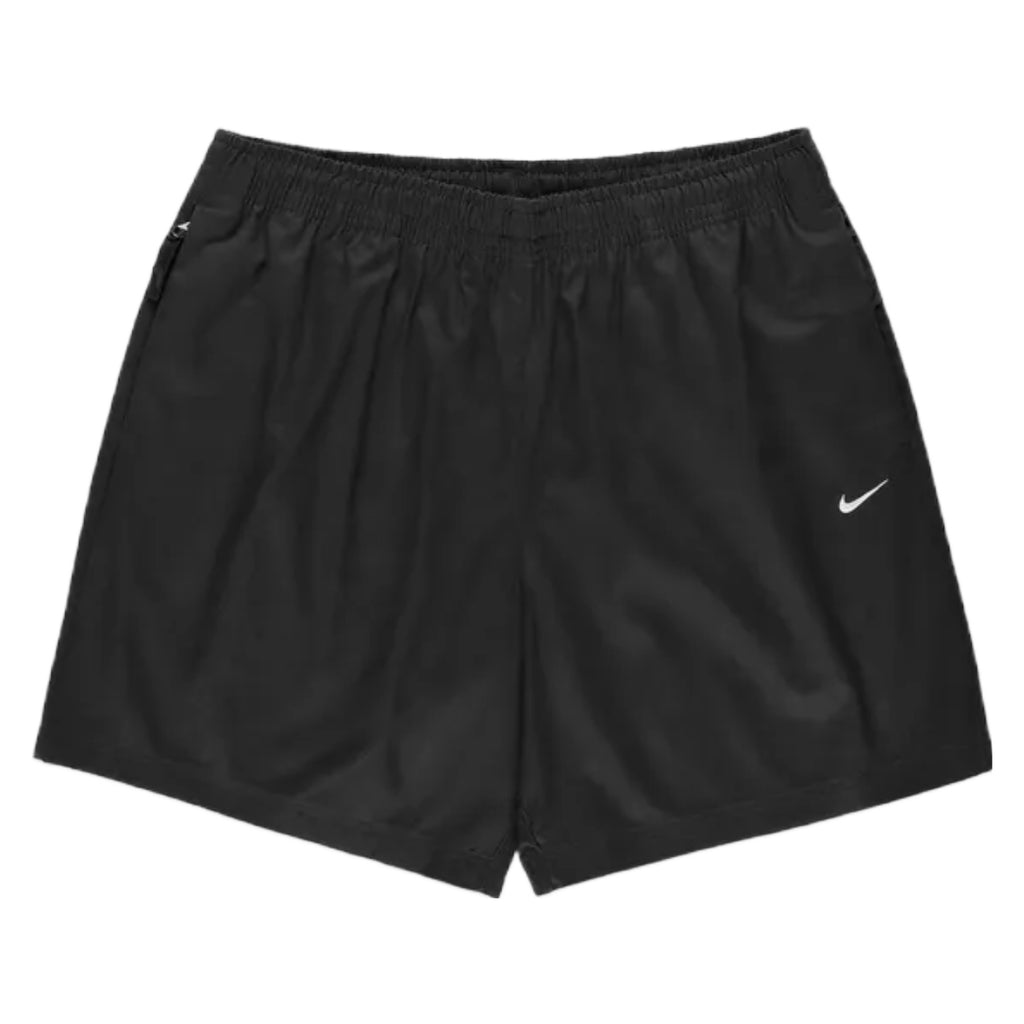 Skyring Short in Black by Nike SB | Bored of Southsea