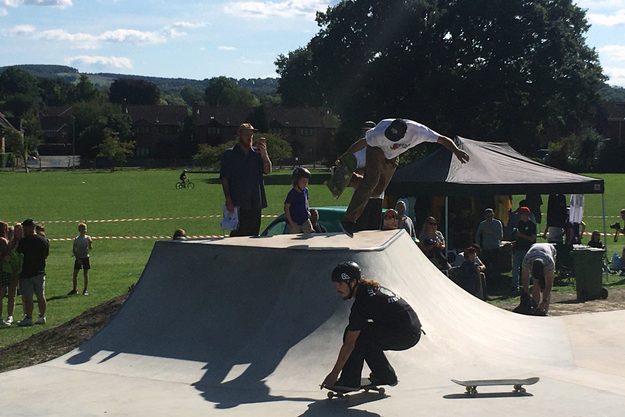 Petersfield_Skate_Park_Opening_Jam_3