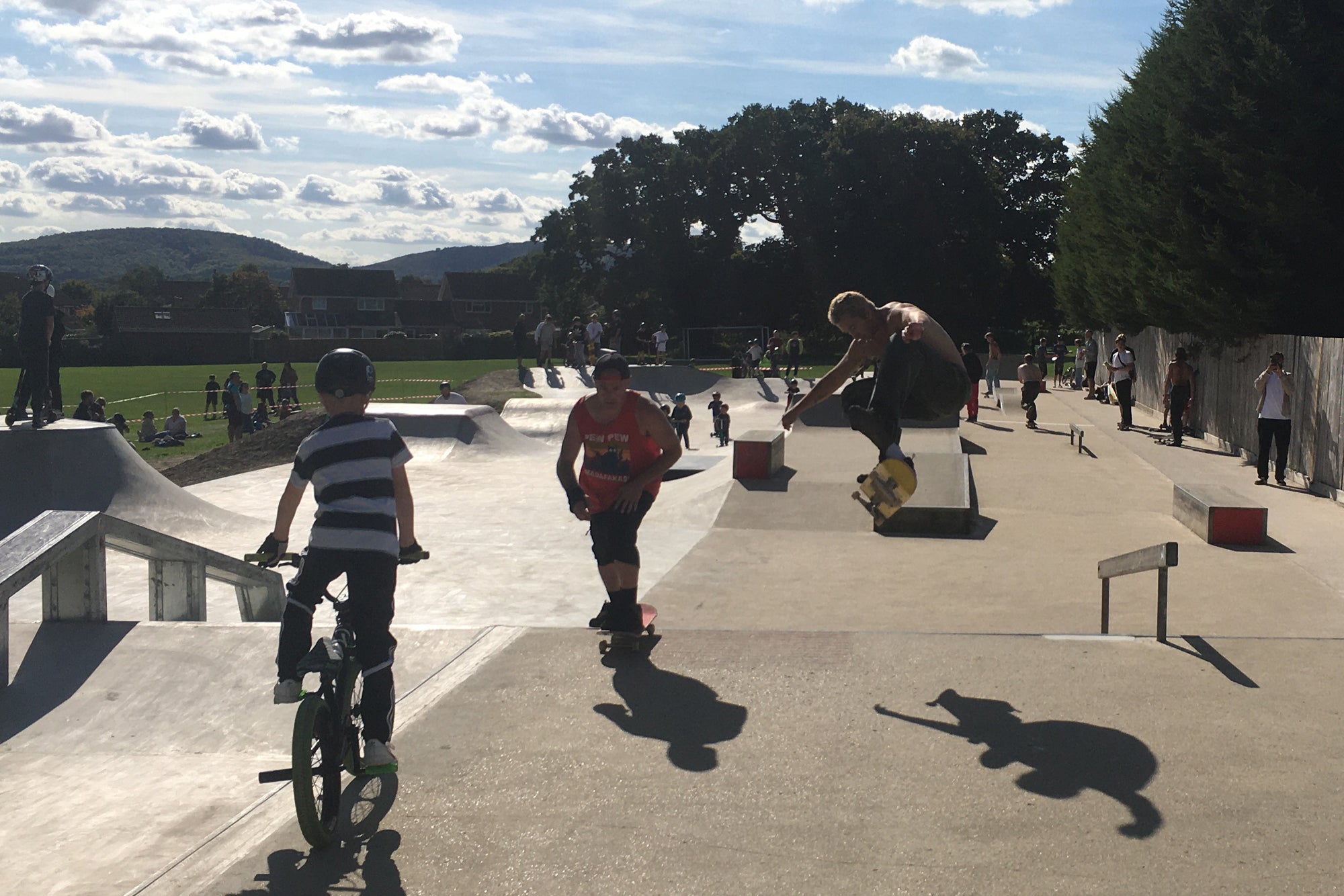 Petersfield_Skate_Park_Opening_Jam_6