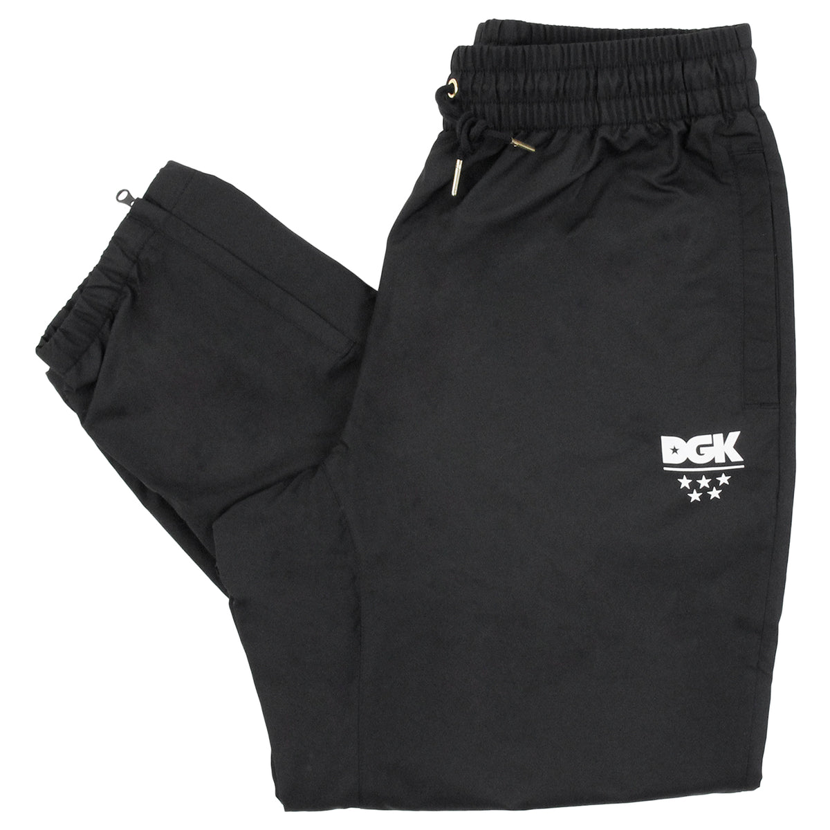 Adidas Skateboarding DGK Basketball Pants in | Bored of