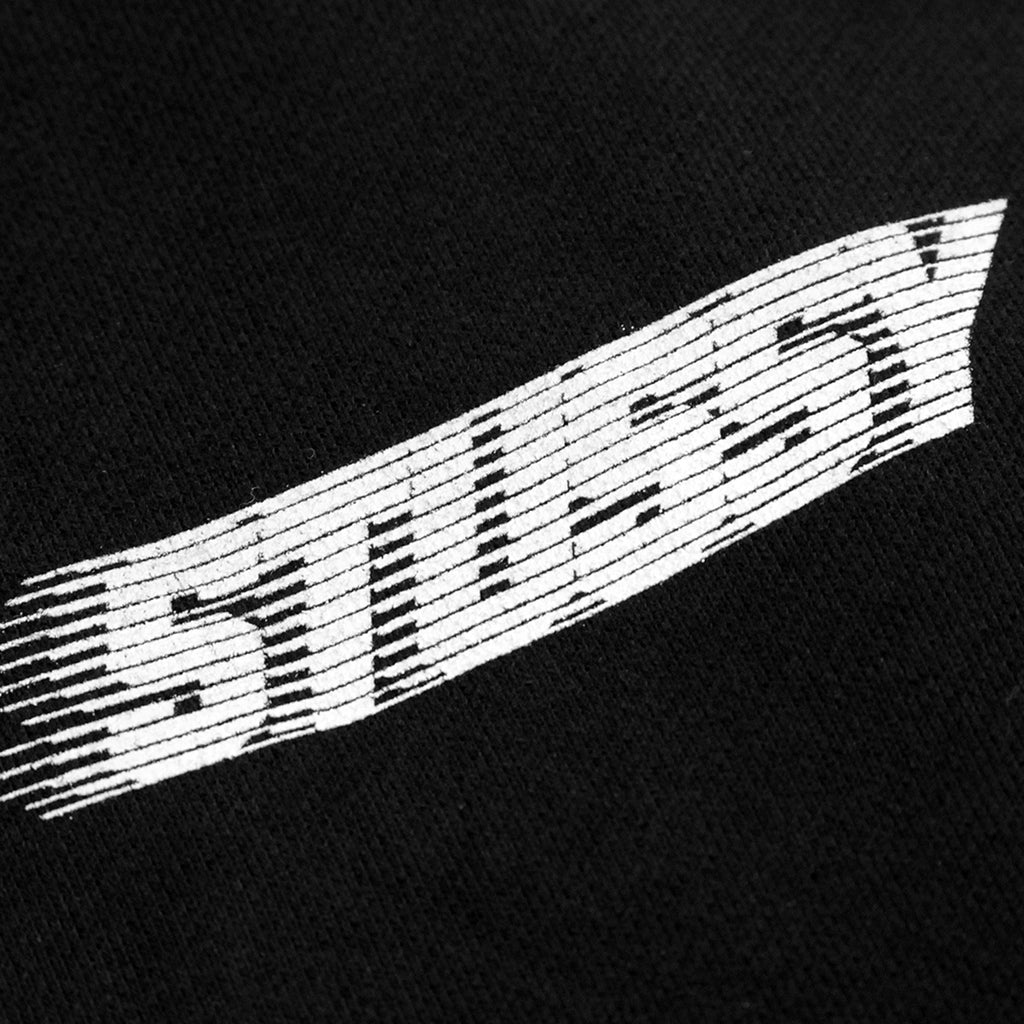 Download Nylon Panel Mock in Black by Stussy | Bored of Southsea