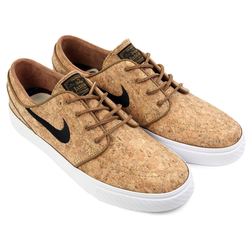 cork janoski