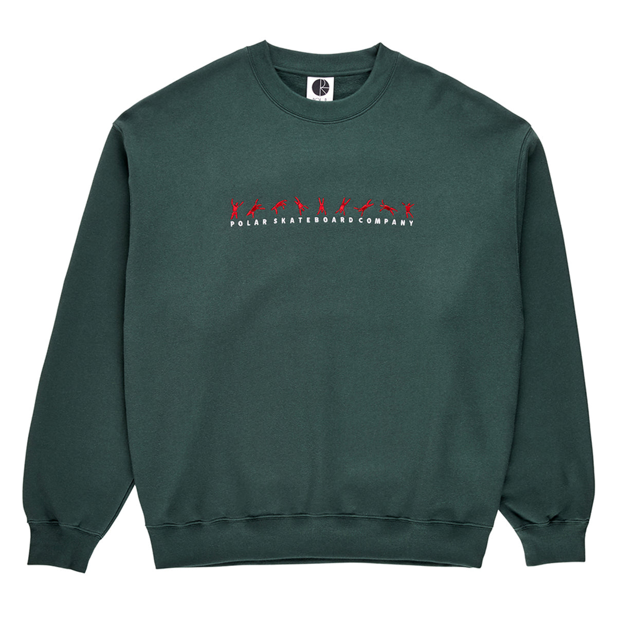 skateboard crewneck sweatshirts