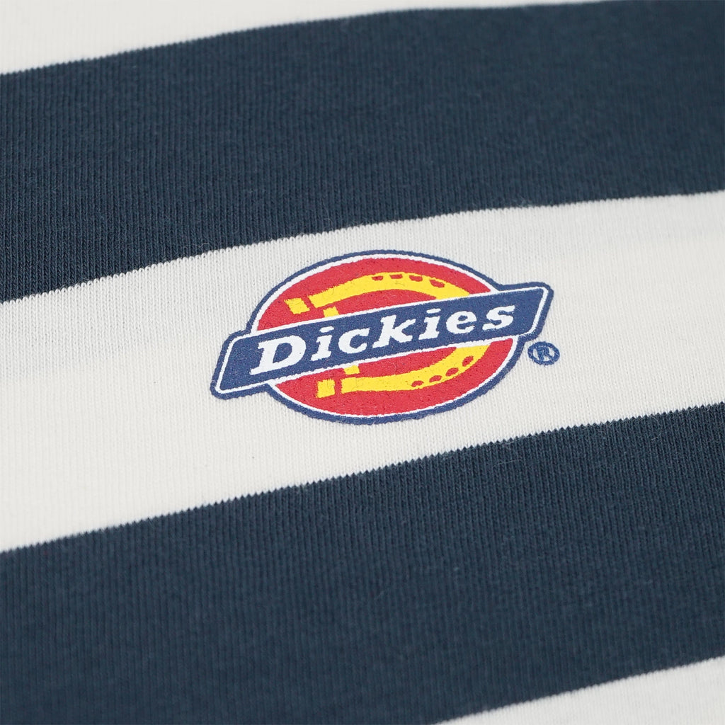 Rivergrove T Shirt in Air Force Blue by Dickies | Bored of Southsea