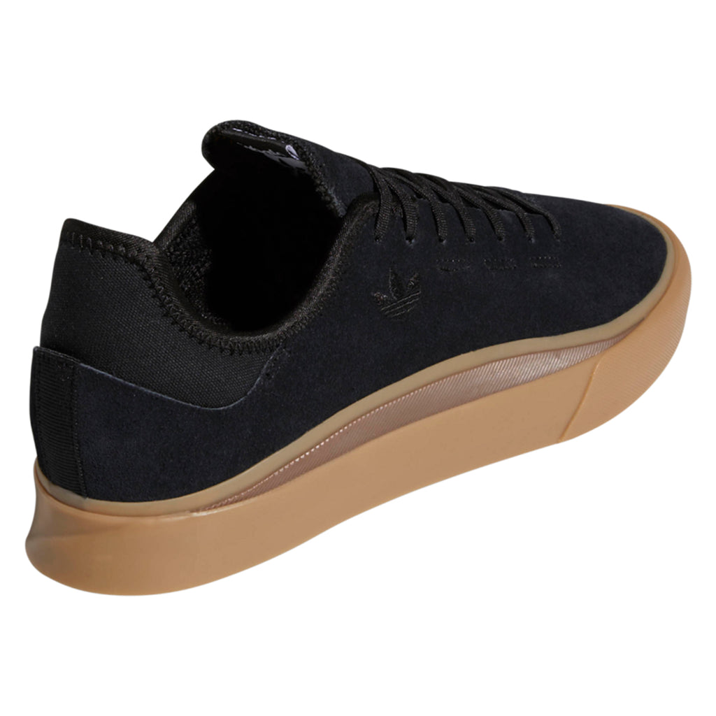 Sabalo Shoes in Core Black / Gum 4 