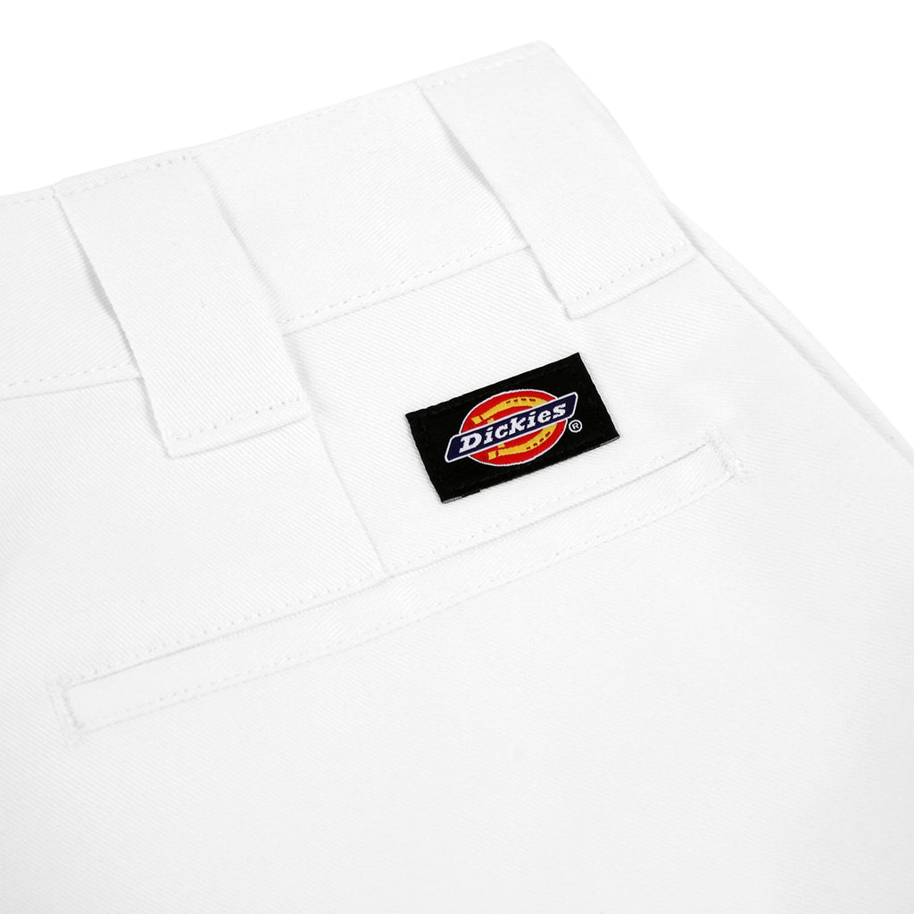 white dickies 873