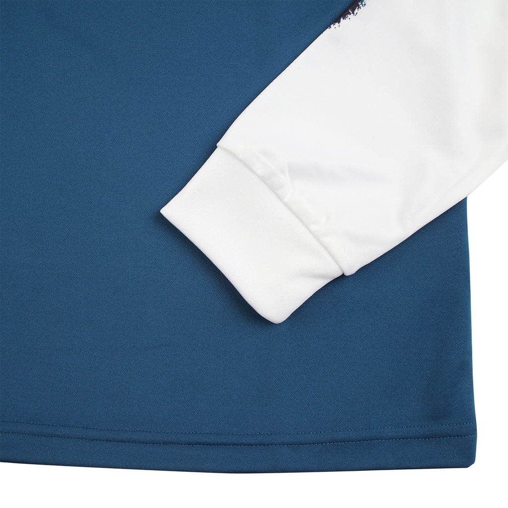 adidas skateboarding tennis jersey