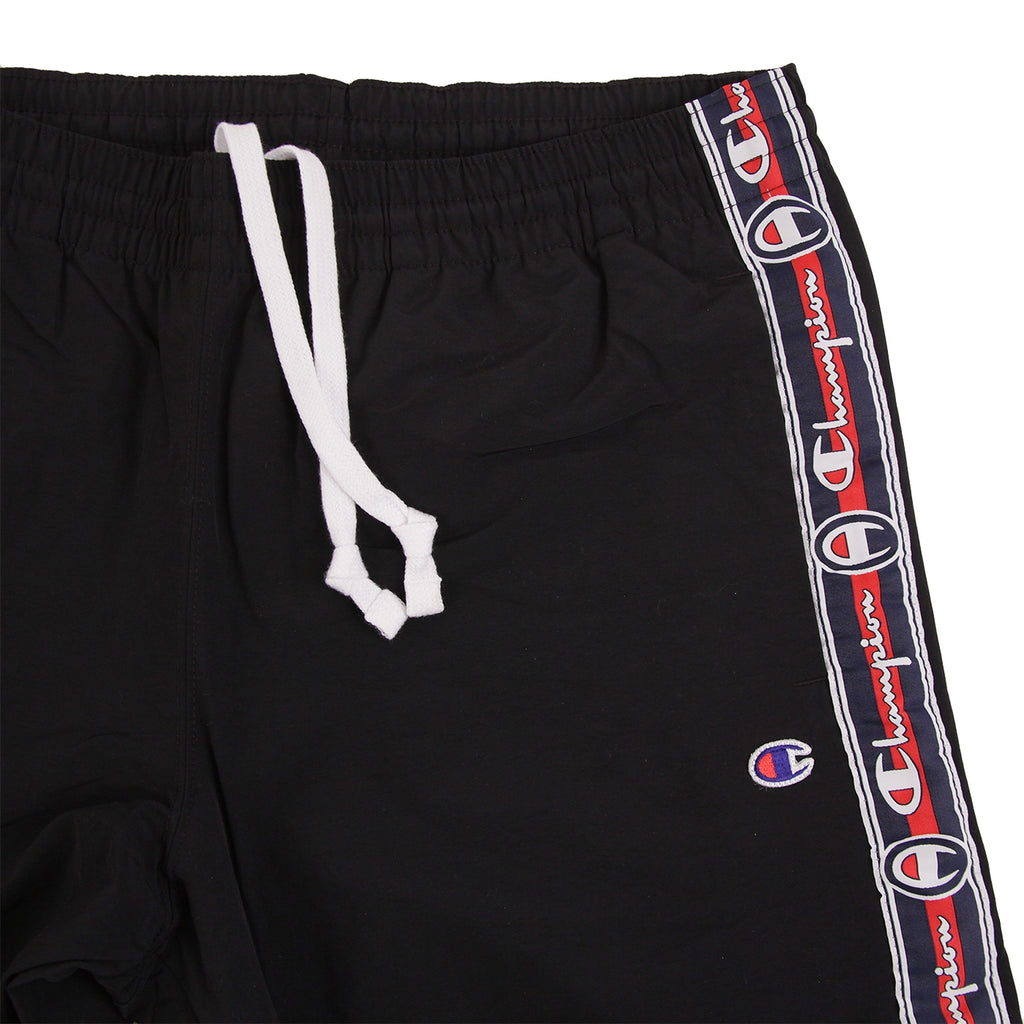 champion striped pants