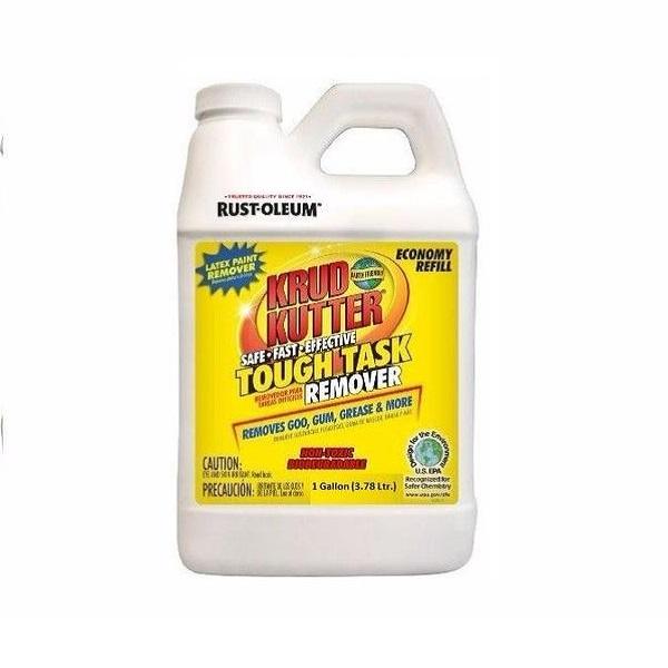 Rust-Oleum Krud Kutter Tough Stain Remover Truworth Homes