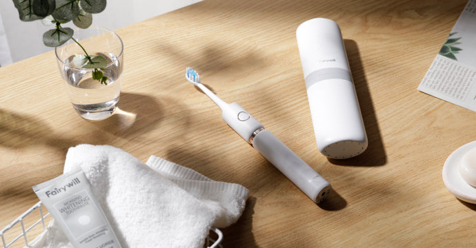 Fairywill P11 Electric Toothbrush