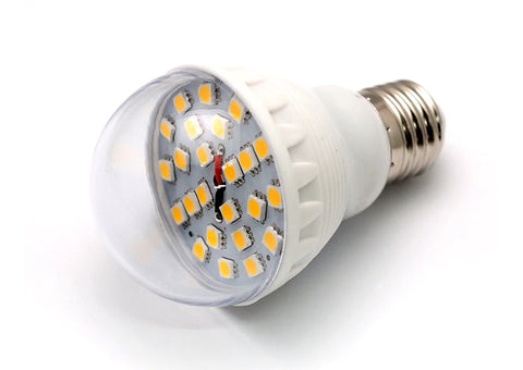 LED Bulb